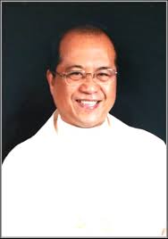 THIRd Sunday of Easter