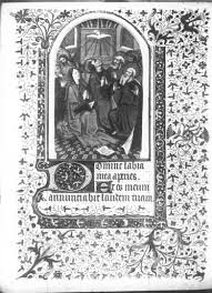 (1762) du latin pentecoste (« cinquantième jour après pâques ») du grec ancien πεντηκοστή (ἡμέρα), pentêkostê (hêmera) (« cinquantième jour »). Fichier Livre D Heures Slub Dresden A167 F137r Pentecote Jpg Wikipedia