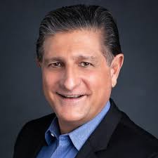 My podcast, Moonshots & Mindsets, is live!