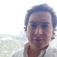 Daniel Conchas's Instagram, Twitter & Facebook