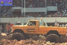 Image result for Gold Dust 1994 Truck