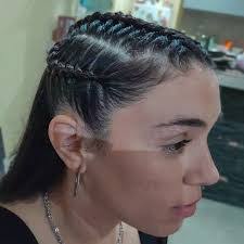 Mary Borquez's Instagram, Twitter & Facebook