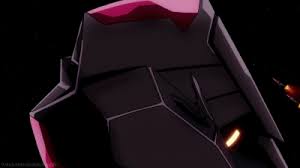 Mecha Gifs Galore! • Gadelaza