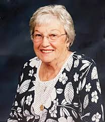 Elizabeth “Betty” Sweet Whitestone