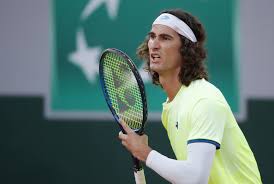 Lloyd george muirhead harris (born 24 february 1997) is a south african tennis player. Atp Roundup Qualifier Lloyd Harris Makes Dubai Semis Reuters