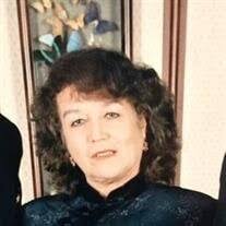 Carolyn Kaye Nelson Obituary