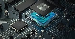 Next Generation Memory Technologies 2018 Computer Processors Central Processing Unit Laptop Processor