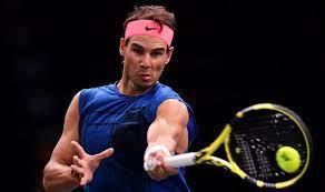 Up also includes latest photos of news and videos to. Rafael Nadal Injury Update Latest News Following Successful Ankle Surgery Tennis Sport Express Co Uk