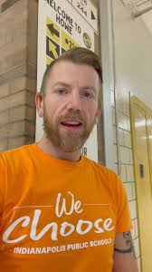 Aaron Munson, IPS' Director of Middle School Academies and Pathways, will  teach you all about the Xello Family Portal and how to prepare your  chrildren for their future at the Family Academy session ...