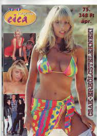 Adult Magazine Bonus Sex Every Night - Page 123