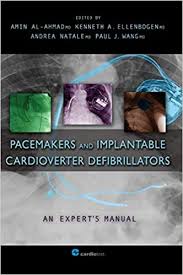 This video shows you how to say or pronounce defibrillator.how would you say defibrillator? Pacemakers And Implantable Cardioverter Defibrillators An Expert S Manual Al Ahmad Amin Ed 0000979016460 Amazon Com Books