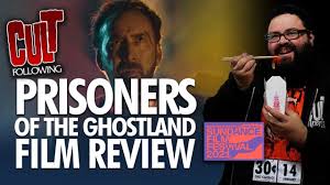It's exceptionally dumb, follows a narrative completely devoid of any logic, and mixes up dozens of many genres by using different. Prisoners Of The Ghostland Movie Review 2021 Sundance Film Festival Fantasy Drama Film Youtube