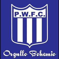 El superior izquierdo muestra un ancla, y simboliza al puerto. Paysandu Wanderers Fc Home Facebook