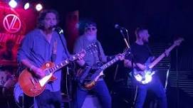 Vertical Limit live at Turtle Creek Casino