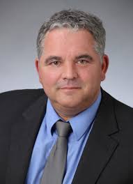 Dr. Ralf Becker Psychologe