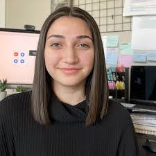 Madison Smiley's Instagram, Twitter & Facebook