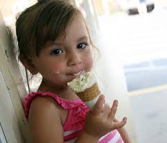 BACK IN THE DAY: We all scream for ice cream in Brockton area