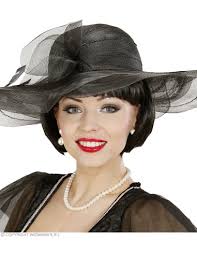 Bijoux Années 50 Adulte