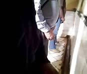 American grannies ava and penny having bathroom fun. Older Men In A Public Toilet Gayfuror Com