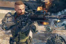 Black ops 3 walkthrough with an introduction video! Call Of Duty Black Ops 3 Just Got A New Mode And Map Polygon