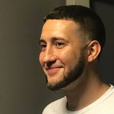 Jacob Roop's Instagram, Twitter & Facebook