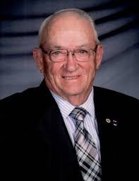 Obituary information for Joseph B Clark