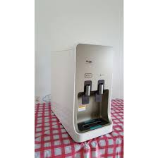 Related keywords :water dispenser, water purifier. Qoo10 Trezo Tong Yang Magic 8900c Hot Cold Water Dispenser Furniture Deco