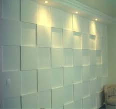 Parede Moderna Molduras De Isopor Decoracao Com Isopor Parede De Isopor