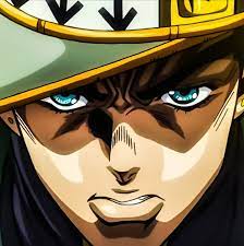 Jotarokujo Jojo Anime Diamond