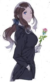 Leonardo Da Vinci Fate Stay Night Anime Fate Anime Series Fate Servants