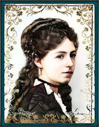 Blanche Butler Ames (1847-1939): homenaje de Find a Grave