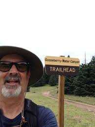 Southern New Mexico Explorer: July 2015