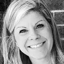 Marcy Helms's Instagram, Twitter & Facebook