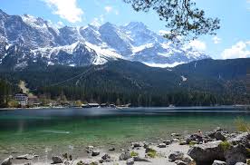 You're getting the lowest possible rate we promise opens in a new window. Eibsee Grainau Lake Free Photo On Pixabay