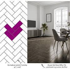 Herringbone tile layouts one of the most striking and effective tile patterns for any wall or floor, big or small is herringbone. Top 7 Tile Patterns You Need To Know Popular Tile Layouts