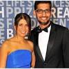 He matched google's $1 million contributions to givedirectly, which provides cash to snap program recipients. 1