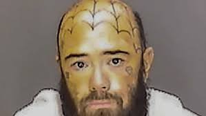 Man arrested, seen putting gun in trash before walking into sheriff's office