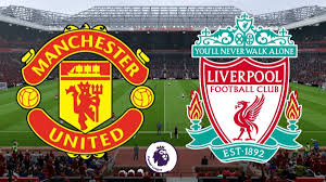 Sometimes you need a really low point to change things properly. Manchester United Vs Liverpool F C Epl S Fiercest Rivalry Howtheyplay Sports