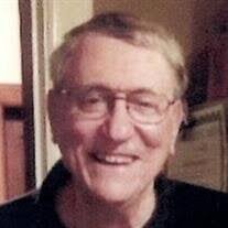 Rev. W. Gary Baker Obituary