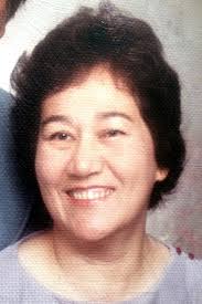 Felicidad Asercion Obituary