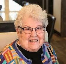 Virgilia W. Mercer Obituary