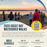 Great Bay Watershed Walks