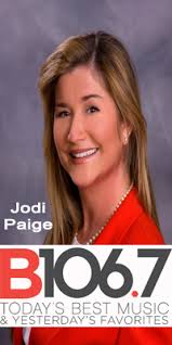 Jodi Paige's Instagram, Twitter & Facebook