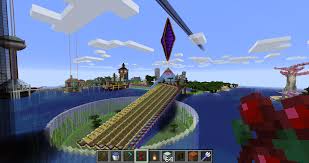One of the ultimate goals in minecraft is to survive, and having this kind of house will surely sustain your living in minecraft survival or hardcore.having. The Start Of Our Mega Base More Mega Coming Soon Album On Imgur