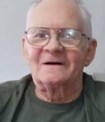 James Locklear Obituary