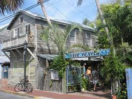 3912 reviews of blue heaven while we were in key west, john and laura suggested that we go to blue heaven for brunch. Blue Heaven Garden Entrance Picture Of Blue Heaven Key West Tripadvisor