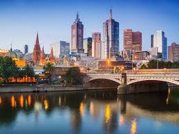 The Best Cities In The World Photos Conde Nast Traveler Melbourne Australia Best Cities Melbourne