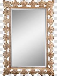 Brown Framed Wall Mirror Transparent Background Png Clipart Hiclipart Get free shipping on qualified rectangle wall mirrors or buy online pick up in store today in the home decor department. hiclipart