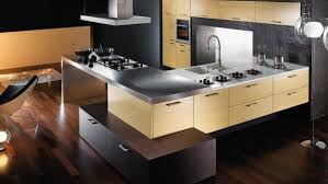 modern kitchens: 25 designs that rock