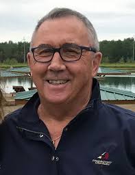 Obituary information for Thomas J. Anderson